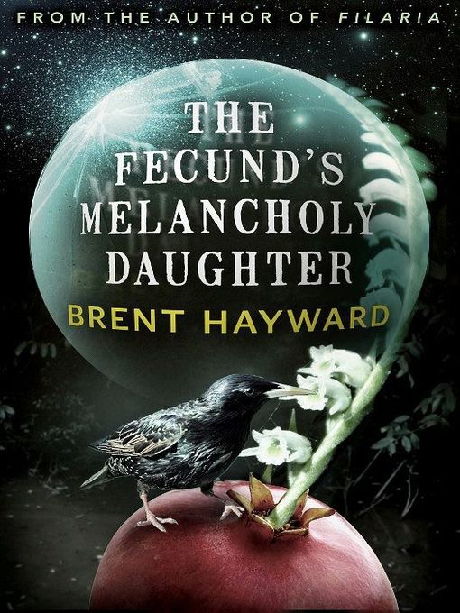 Cover image for The Fecund's Melancholy Daughter
